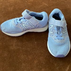 New balance fuel core urge sneakers